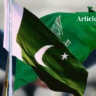 Pakistan-Saudi Arabia