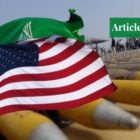 US amrs sales to Saudi Arabia