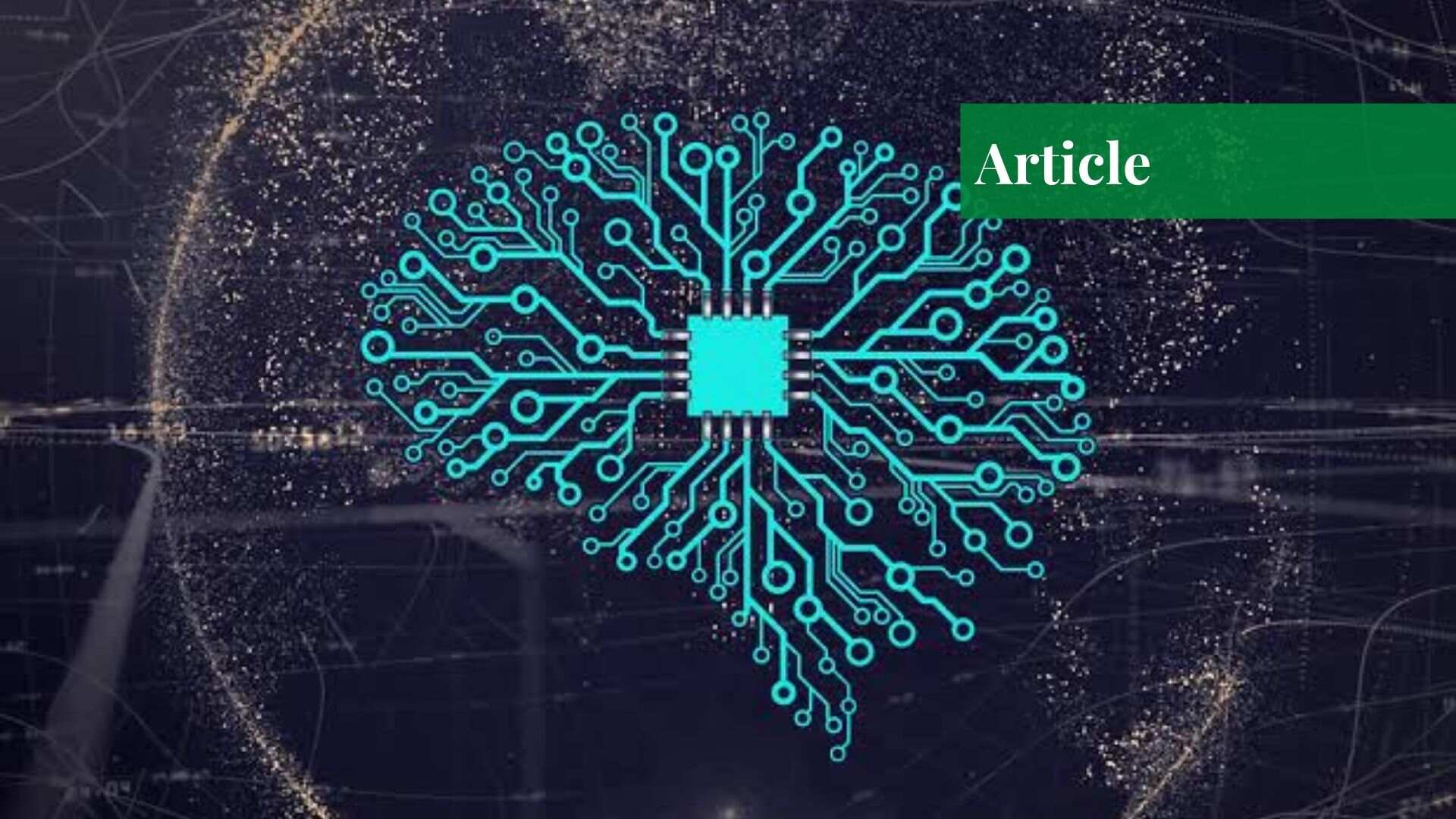 AI Usage and Its Scope in Pakistan - Paradigm Shift