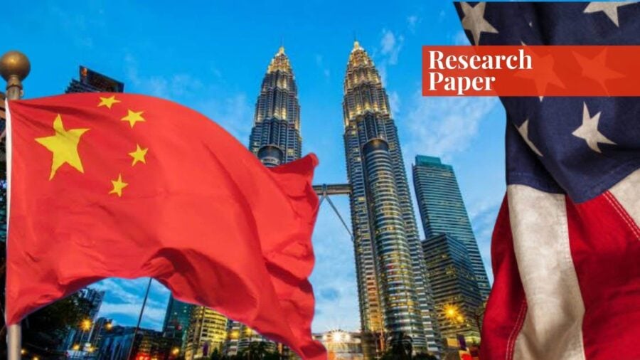 foreign policy malaysia