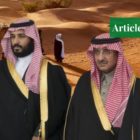 history saudi arabia