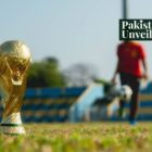fifa trophy tour pakistan