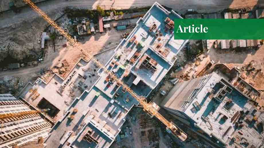 sustainable urbanization pakistan