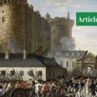 french revolution of 1789