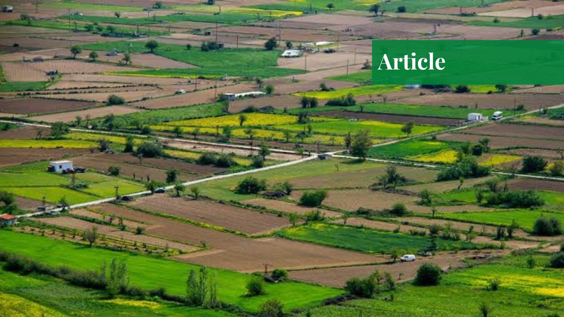 pakistan land reforms