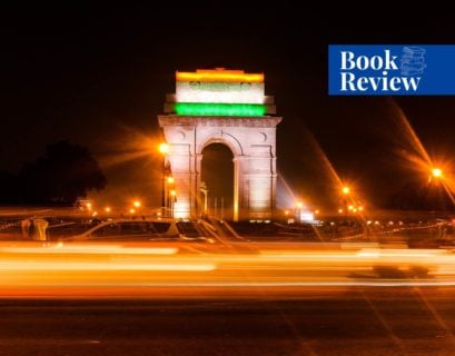 oxford handbook indian foreign policy