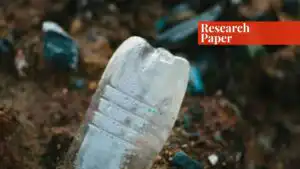 plastic waste covid 19