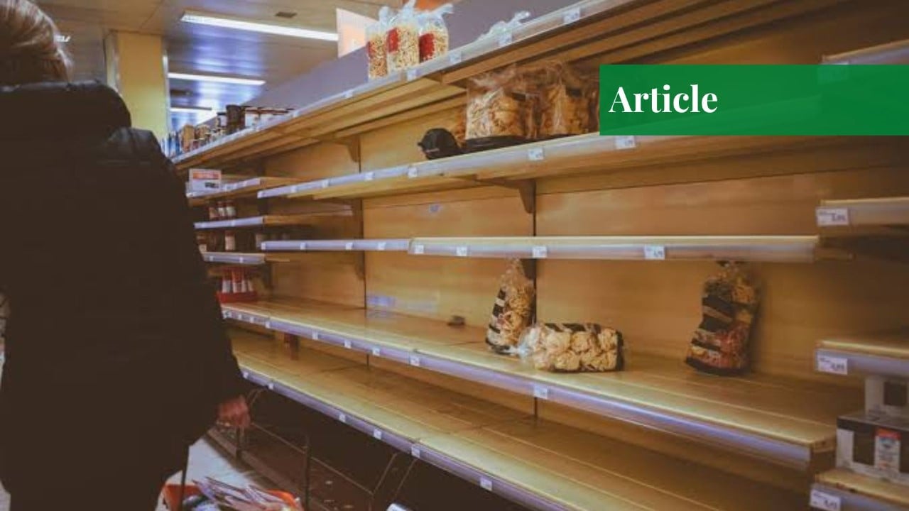 food security russia