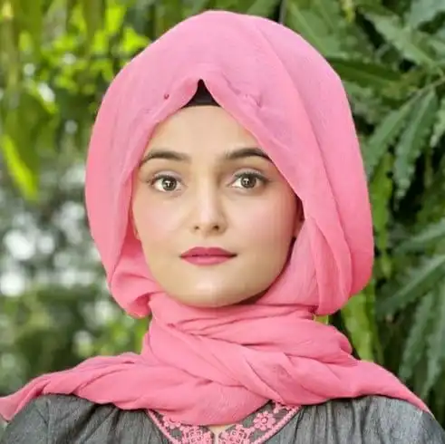 Huda Raza