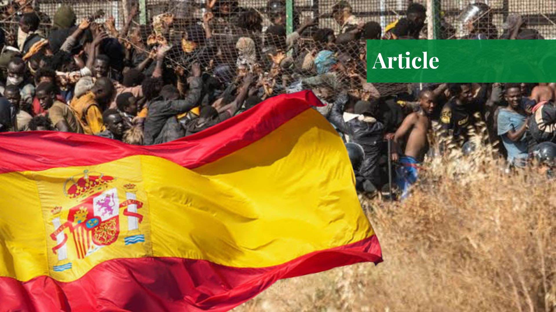 melilla massacre