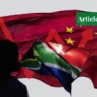 China's Investment in Africa