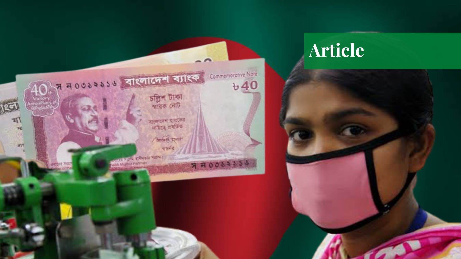 economic growth in bangladesh