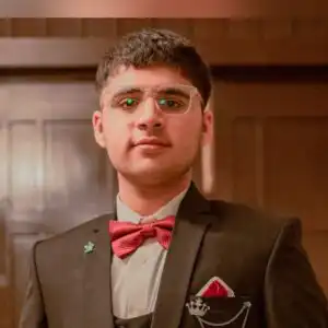 Taha Amir