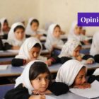 girls education taliban