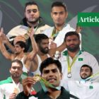 pakistan 2022 commonwealth games