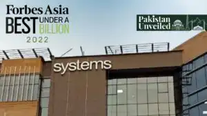 Pakistani IT Company