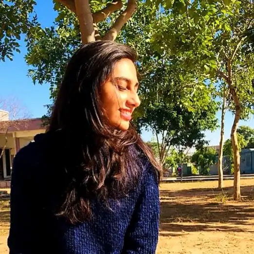 Maryam Jilani