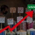 causes and effects of inflation in Pakistan