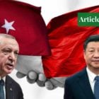 Turkey-China