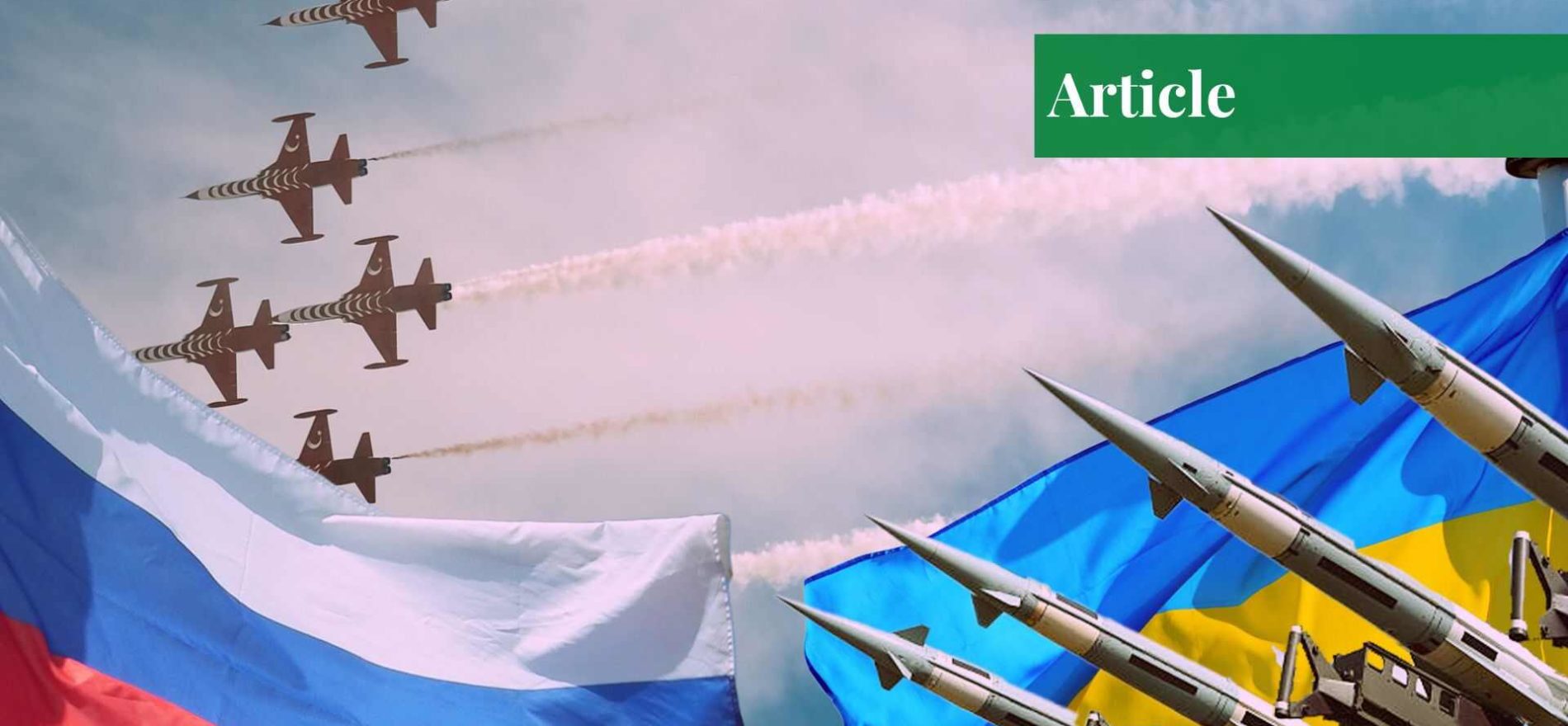 air power ukraine war