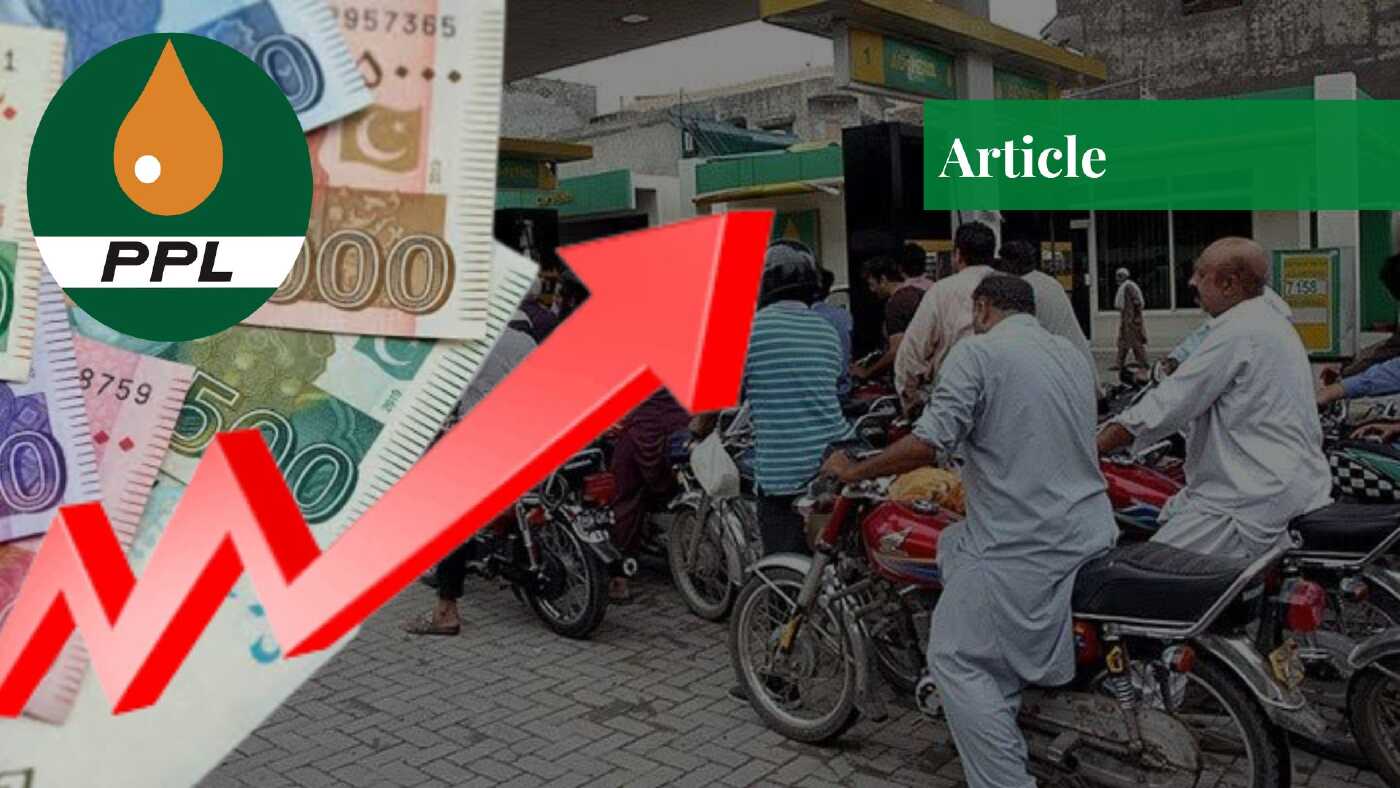 petrol prices in pakistan