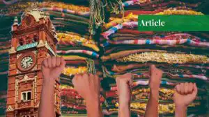 textile industry in faisalabad