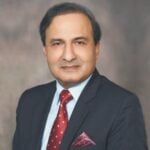 Air Commodore Khalid Chishti