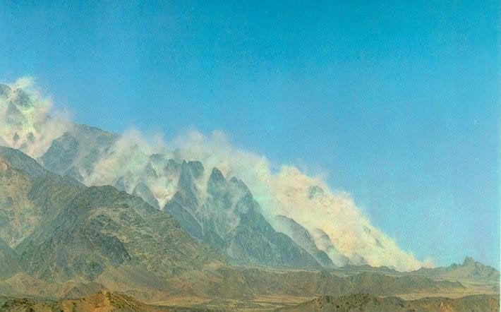 Pakistani nuclear weapons