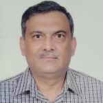 Brigadier Syed Mushtaq Ahmed