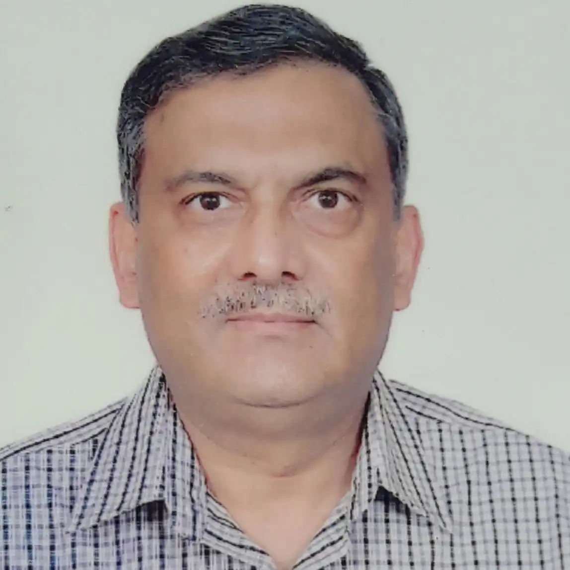Brigadier Syed Mushtaq Ahmed