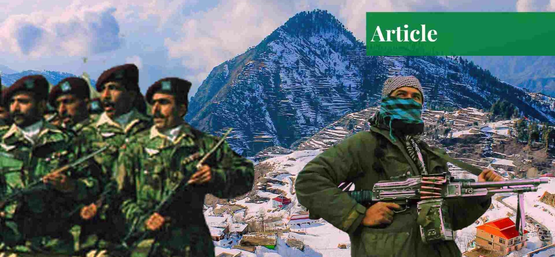 military operations in swat
