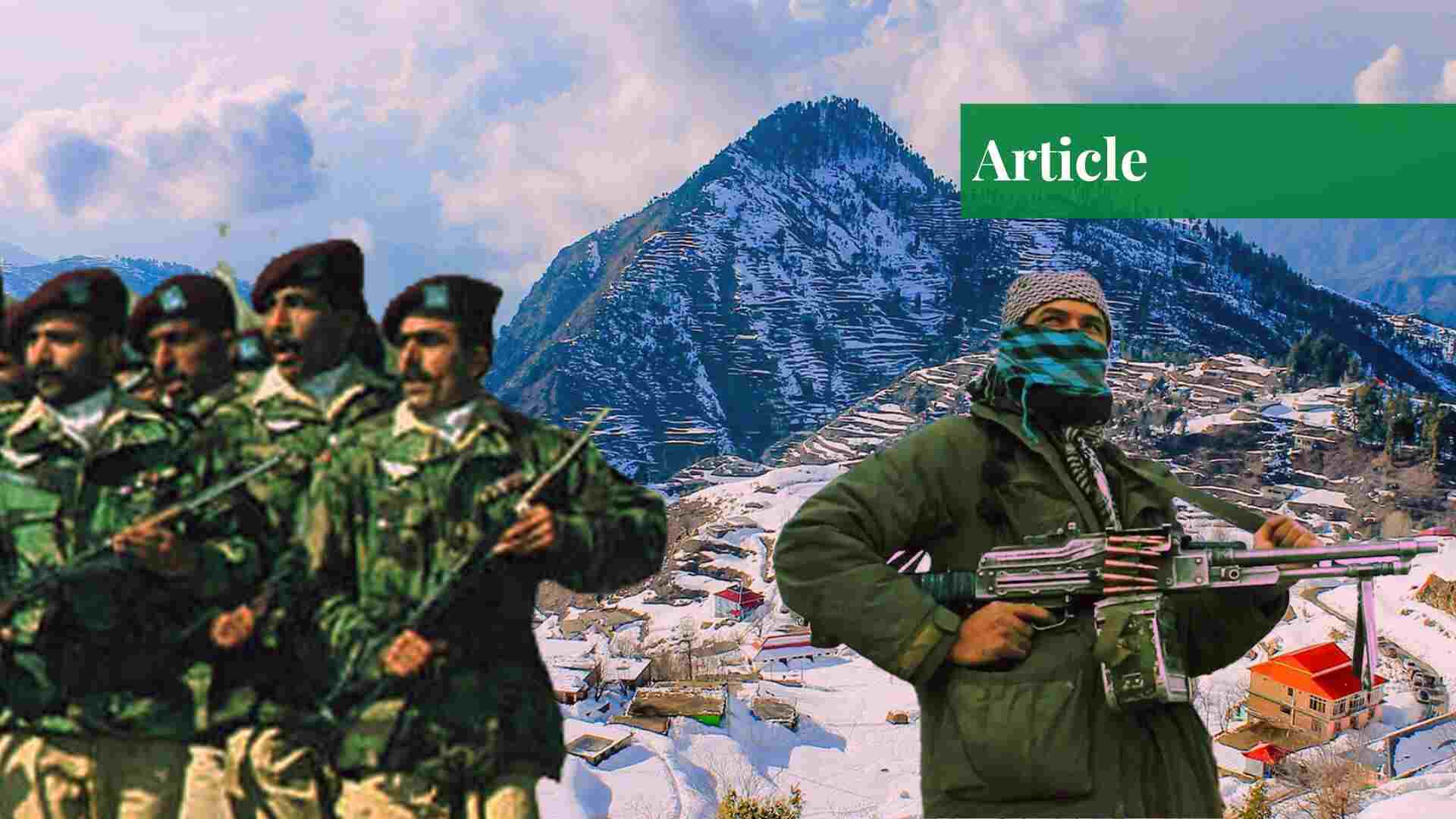 military operations in swat