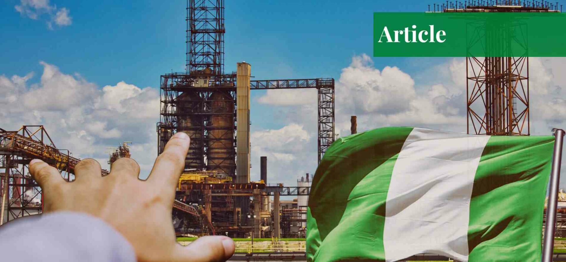 oil theft in nigeria