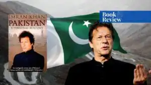 pakistan a personal history