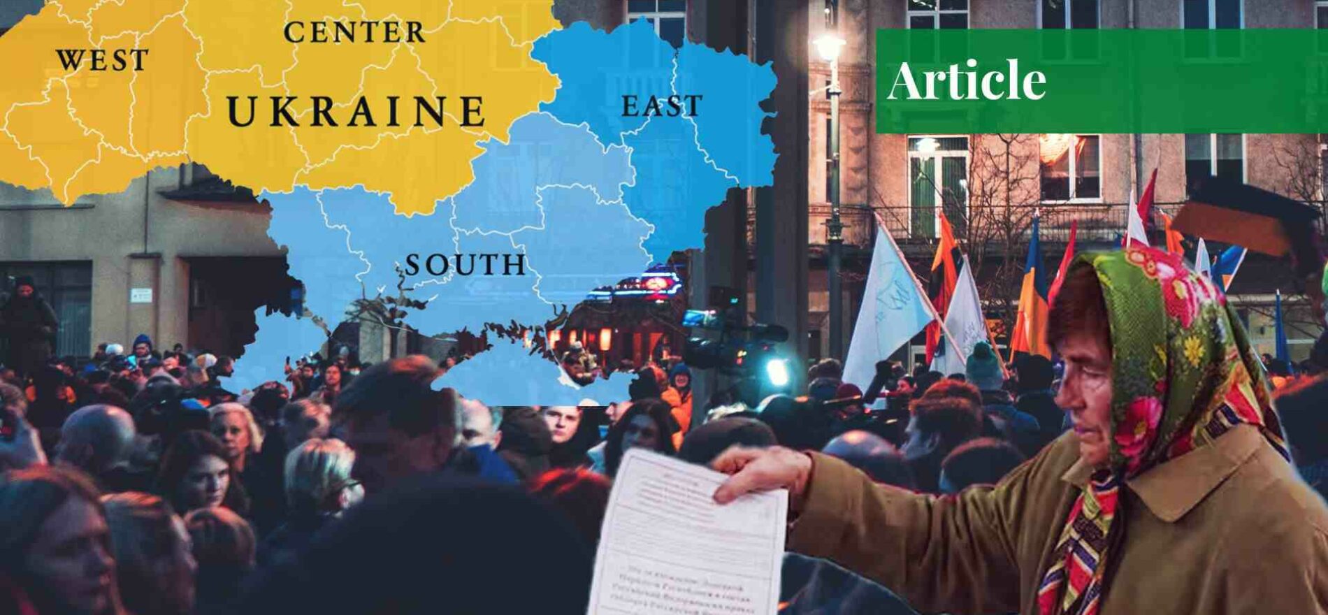 russian annexation ukrainian regions