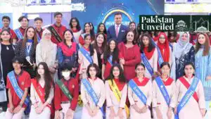 student council tme one world