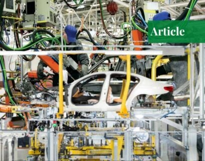 automotive industry pakistan