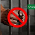 prison abolition pakistan