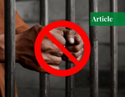 prison abolition pakistan