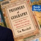 prisoners of geography