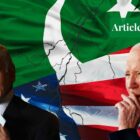 pakistan-us relations