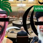 saudi arabia iran conflict