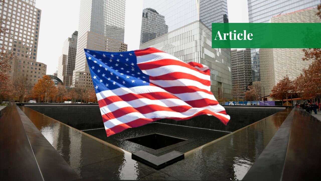 september 11 conspiracy theories