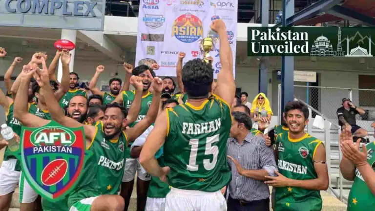 2022 afl asian championships