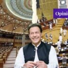 dissolution of assemblies pakistan