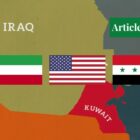 first persian gulf war