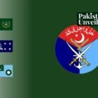 structure pakistan armed forces