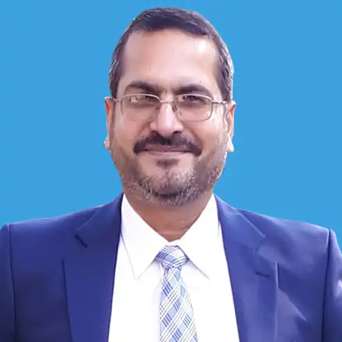 Lt. Col. Amjad Hussain Amjad