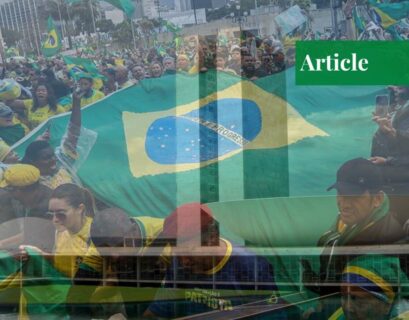 attack brazil congress