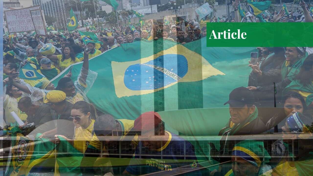 attack brazil congress